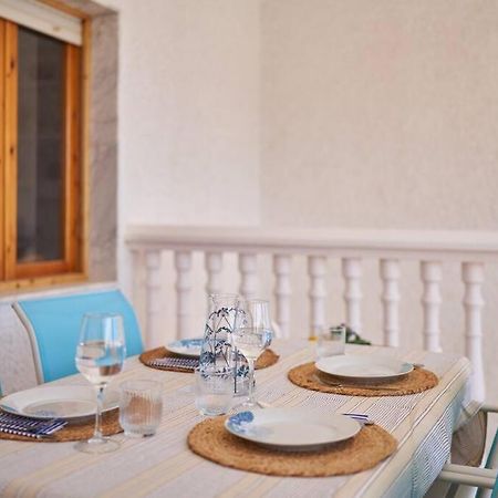 Mirador De La Isleta Apartment ลา อิสเลตา เดล โมโร ภายนอก รูปภาพ