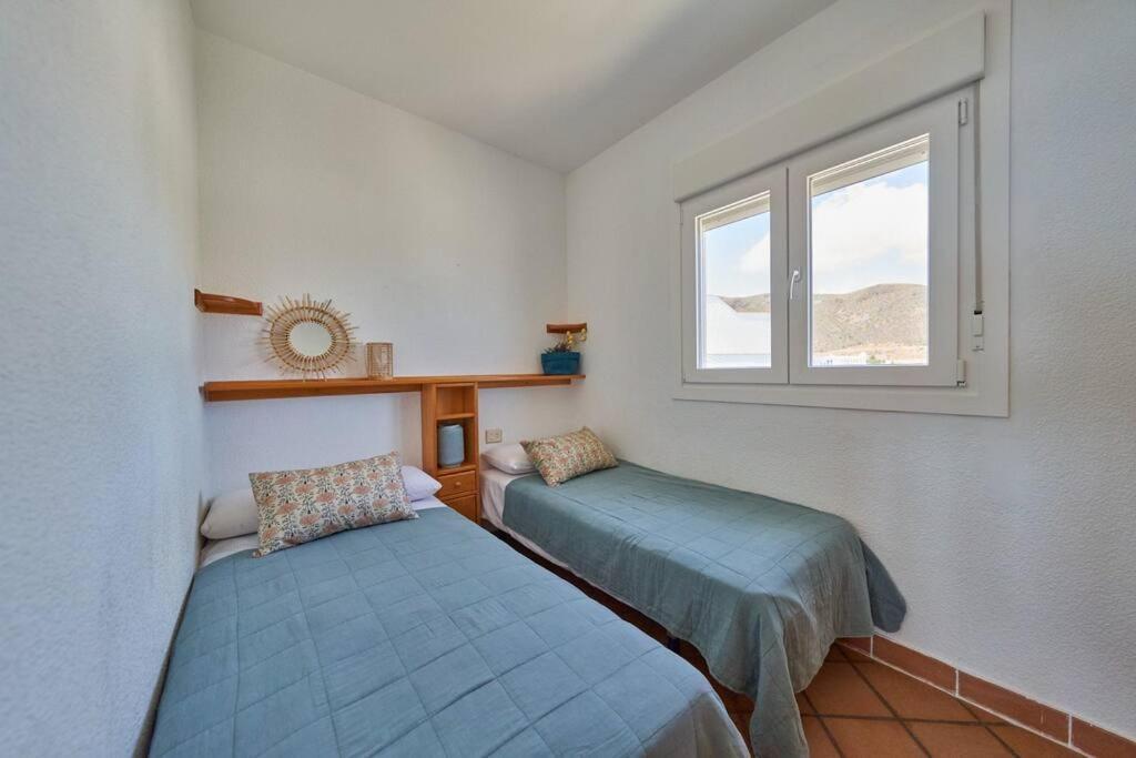 Mirador De La Isleta Apartment ลา อิสเลตา เดล โมโร ภายนอก รูปภาพ