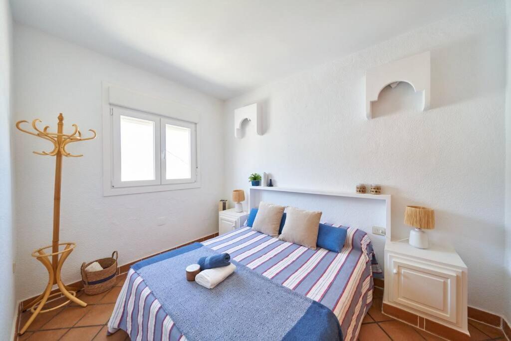 Mirador De La Isleta Apartment ลา อิสเลตา เดล โมโร ภายนอก รูปภาพ