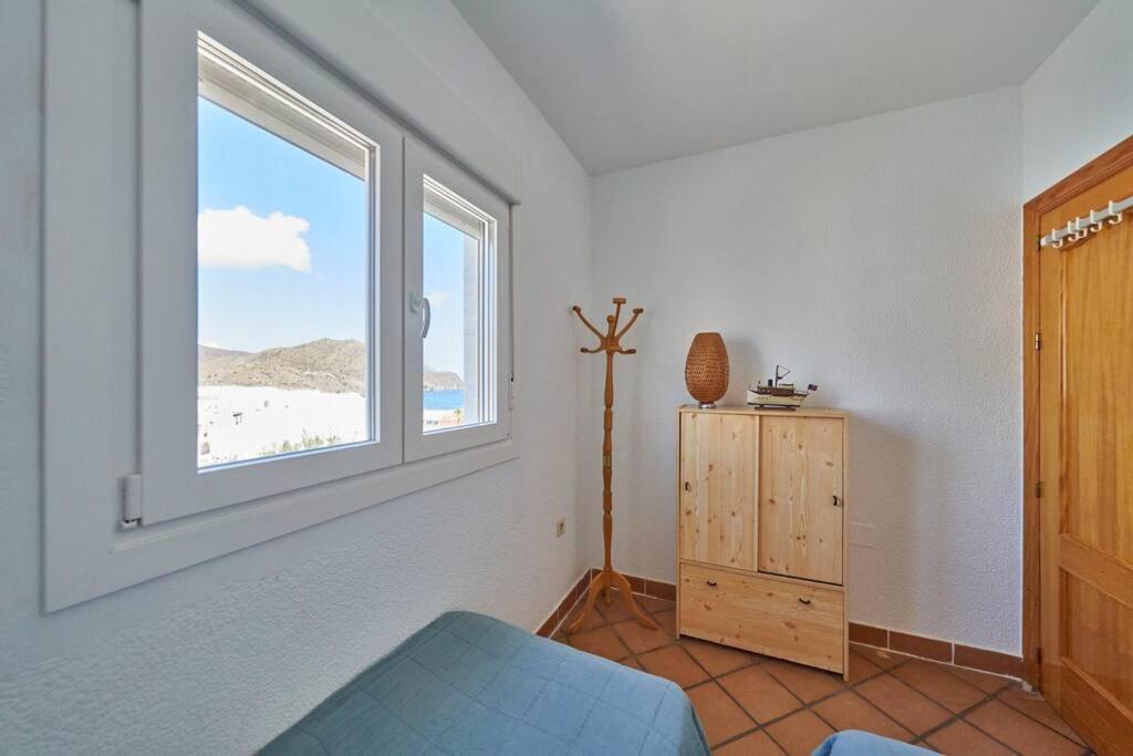 Mirador De La Isleta Apartment ลา อิสเลตา เดล โมโร ภายนอก รูปภาพ