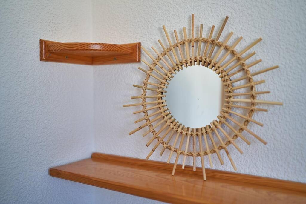 Mirador De La Isleta Apartment ลา อิสเลตา เดล โมโร ภายนอก รูปภาพ