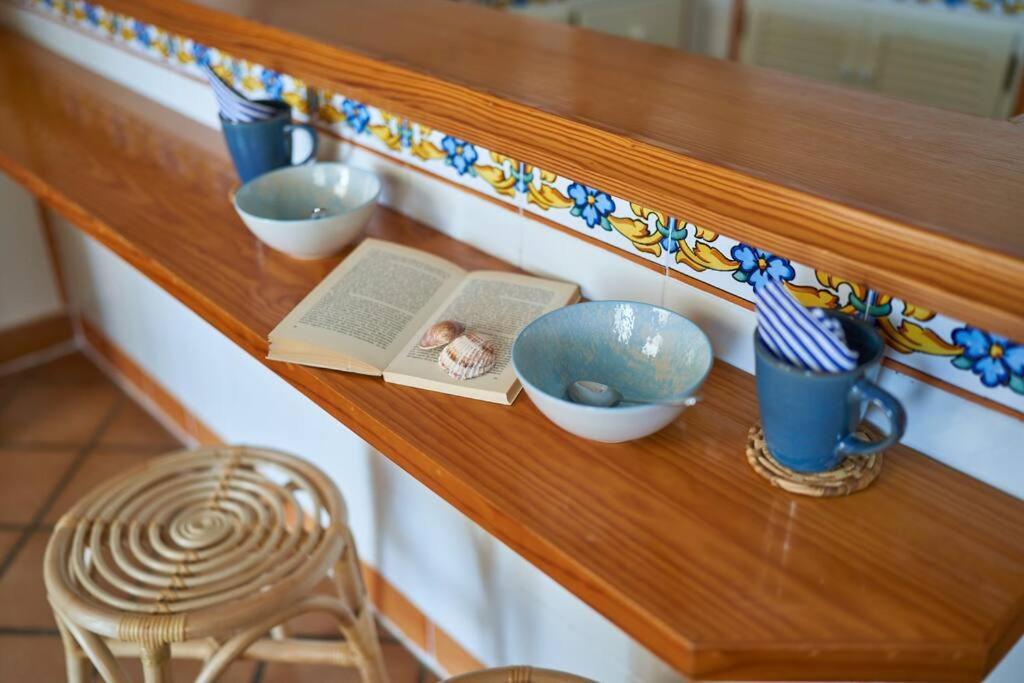 Mirador De La Isleta Apartment ลา อิสเลตา เดล โมโร ภายนอก รูปภาพ